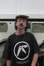 Romain Melchior as Jeune Blanko in BLANKO 2020