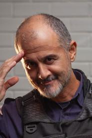 Uriel Martinez as  in In Memoriam 2018