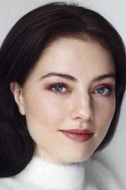 Sofia Karemyr as Iris in Call Girl 2012