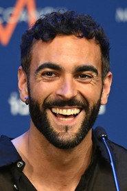 Marco Mengoni as Himself in Amazing - Fabio de Luigi 2023