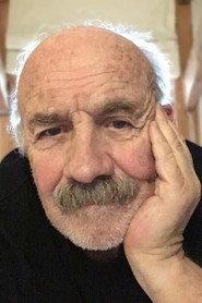 Juan Forch as in Children of the Cold War 1986