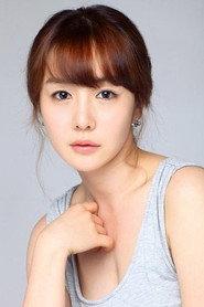 Song Seo-yool as Hyeon-jin in Desert of No Return 2018