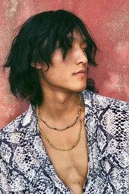 Guo Tao as Eldest Taozi in Unknown Species 2024