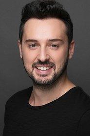 İbrahim Kendirci as Emir in Sonsuza Dek Nedime 2022