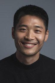 Shin Jin-young as in Brunch for a Depressed Zombie