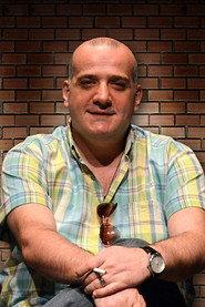 Zviad Papuashvili as Boss in Gondola 2024