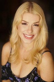 Elizabeth Mears as Tristen in Family Possessions 2016