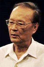 Xuecheng Fu as 刘伯承 in The Kunlun Column 1988