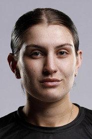 Tywarna Campbell as Self in Floyd Masson vs. Fabio Turchi 2023