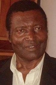 Alphonse Beni as 'Ange Noir' in Ladies House of Pleasure 1976