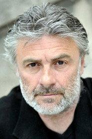 Christian Mulot as Philippe in French Cuisine 2015