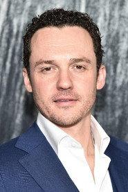 Christopher Cassarino as Mike in Starborn 2024