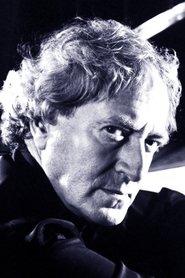 John Barry as Self in Lights, Action, Music 2007