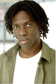 Nii Adu Clerk as Josh in Mouthfeel 2025