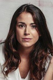 Ignacia Baeza as  in Pinochet Boys 2016