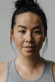 Victoria Keum Jee as Sara in Mrs. Ladadee 