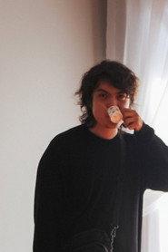 Pedro Kistemann as Pedro in NOTURNO 2023