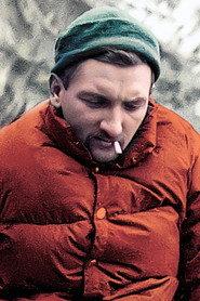 Pierre Lesueur as Self in Aconcagua 1991