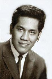 Diomedes Maturan as Self in Tawag Ng Tanghalan 1958