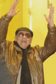 Nelson Albano as Walter in Pepita the Holster 1993