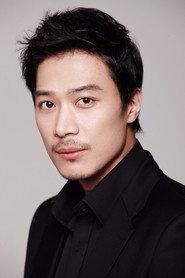 Kim Dae-ryung as  in Maldives Express 2010