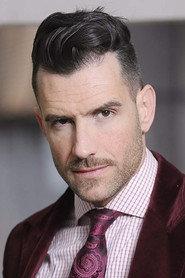 Miran Kurspahić as  in The Avalanche 2017