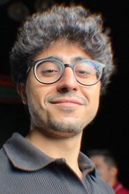Suleyman Suleymanzade as  in Mask 3 2019