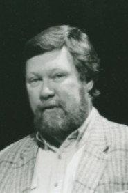 Lasse Haldenberg as Bärsen in Swedes at Sea 1988