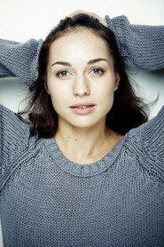 Anastasiya Klyueva as  in Mystery 2011