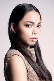 Sue Ann Yeoh as in Soul Copyright 2017