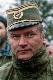 Ratko Mladić as Self in Serbian Epics 1992