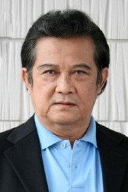 Jerasak Pinsuwan as in Look Lhong 1985