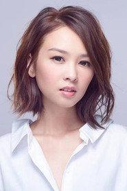 Crystal Cheung Man-Ka as Dier Meng in Storm Rider: Clash Of The Evils 2008