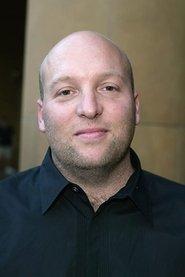 Zak Penn as Self in Incident at Loch Ness 2004