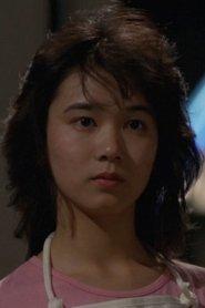 Natsuko Yamamoto as Saeko Sugimoto in Lolita-zuma: Binetsu 1984