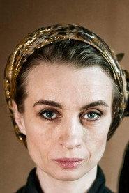 Signa Köstler as Persephone in Die Hades Fraktur 2009