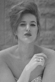 Anat Edri as First Esquire in Parsifal 2018