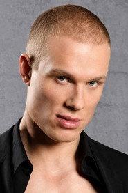 Aaron Mark as  in Dead Boyz Don't Scream 2006