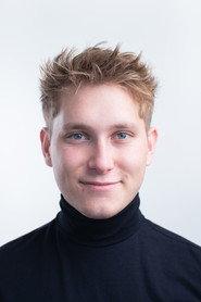 Štěpán Pospíšil as  in Do nebes! 2026