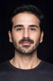 Ozan Yiğit as in Flight 811 2022
