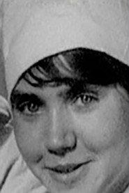 Olga Narovchatova as Verka in Let It Shine! 1960