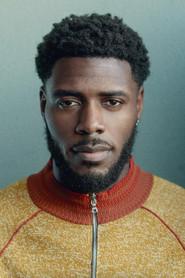 Tega Alexander as Matthew in One Second After