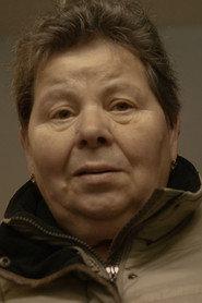 Olha Malorod as Сусідка in Mission: Calm 2026