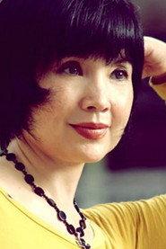 Lan Hương as Bảy Lương in Liberation of Saigon 2005