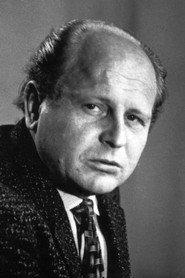 Heino Torga as Sir Prestwick in The Tin Men 1984
