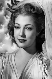 June Duprez as Princess in The Thief of Bagdad 1940