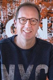 Edwin Evers as  in Edwin Evers Band Theatershow "Mooi Zo!" 2019