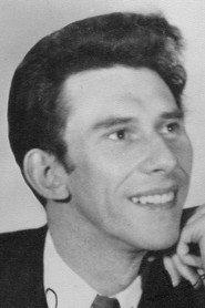 Alec Bregonzi as Garage Proprietor in Face of a Stranger 1964
