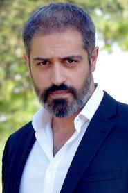 Stavros Markalas as  in Dissolved 2021