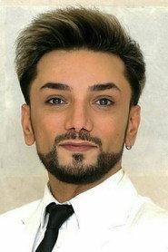 Faig Aghayev as Faiq in Be Human! 2005